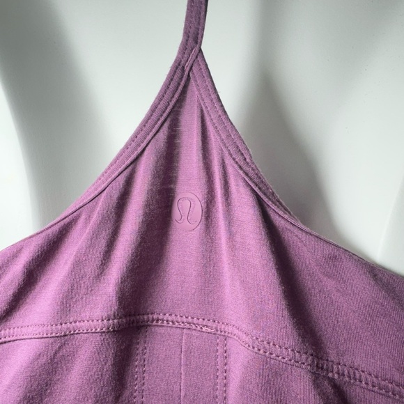 Lululemon Modal Silk Tank - Picture 6 of 7